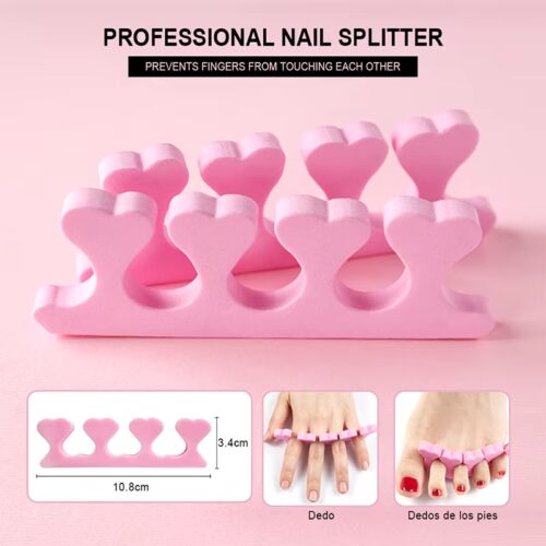 USB Electric Nail Drill Kit – Manicure and Pedicure Tool