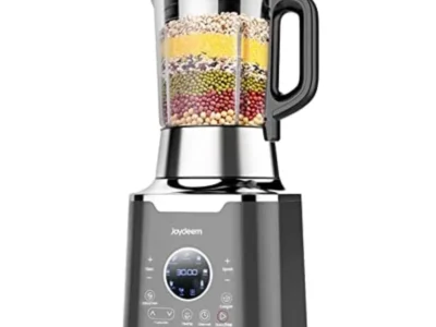 Powerful Foodi Power Blender System – 72 oz Pitcher, XL Smoothie Bowl Maker