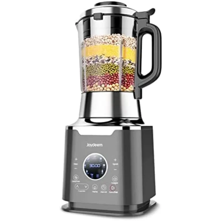 JD-D16 High-Speed Multifunctional Cooking Blender – Countertop Blender