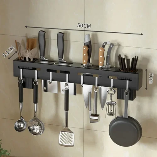 Stainless Steel Frame Wall Mounted – Durable and Space-Saving