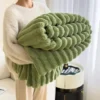 VA5 Green Blanket