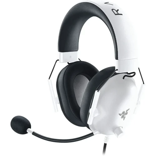 Headphone for Razer BlackShark V2 X Wired – Dynamic and Durable Gaming Headset: 7.1 Surround Sound- Game for PS4, PS5, Nintendo Switch, Xbox