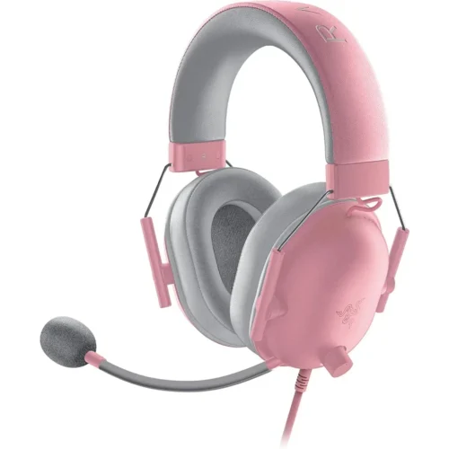 Headphone for Razer BlackShark V2 X Wired – Dynamic and Durable Gaming Headset: 7.1 Surround Sound- Game for PS4, PS5, Nintendo Switch, Xbox