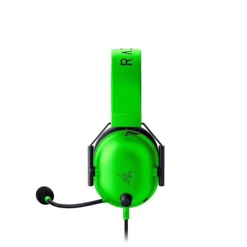 Headphone for Razer BlackShark V2 X Wired – Dynamic and Durable Gaming Headset: 7.1 Surround Sound- Game for PS4, PS5, Nintendo Switch, Xbox