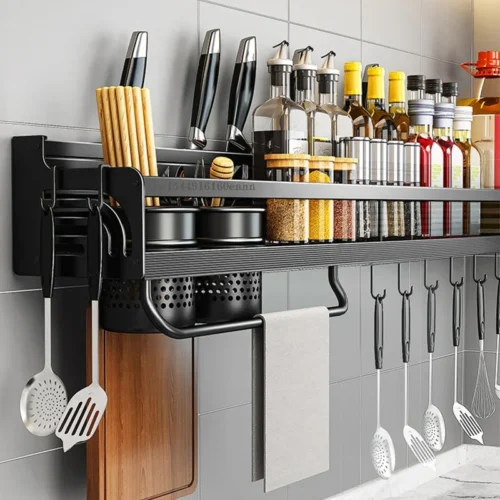 Unique Style Storage Rack – Durable and Waterproof