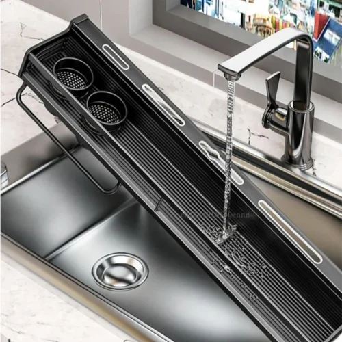 Unique Style Storage Rack – Durable and Waterproof